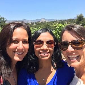 Meet your Posher, Gena